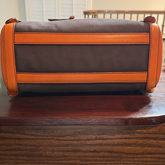 PRADA Vintage Bauletto Shoulder Bag - Picture 7 of 12